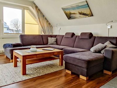 Ferienwohnung für 5 Personen (68 m²) in Cuxhaven 2/10