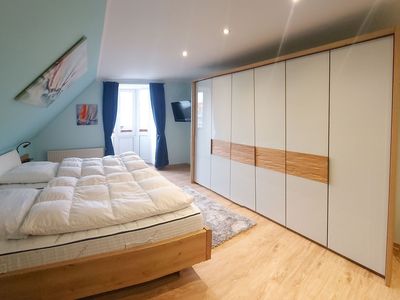 Ferienwohnung für 5 Personen (68 m²) in Cuxhaven 9/10