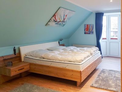 Ferienwohnung für 5 Personen (68 m²) in Cuxhaven 10/10