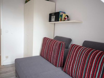 Ferienwohnung für 4 Personen (45 m²) in Cuxhaven 9/10