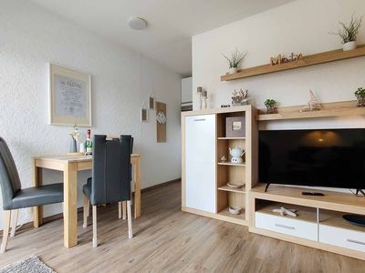 Ferienwohnung für 3 Personen (40 m²) in Cuxhaven 3/10