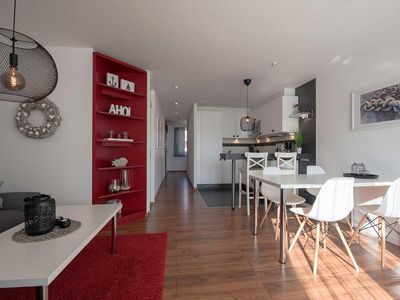 Ferienwohnung für 4 Personen (55 m²) in Cuxhaven 2/10