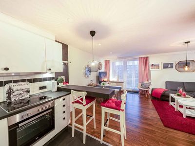 Ferienwohnung für 4 Personen (55 m²) in Cuxhaven 8/10