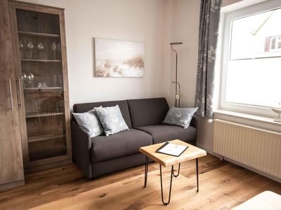 Ferienwohnung für 4 Personen (32 m²) in Cuxhaven 1/10