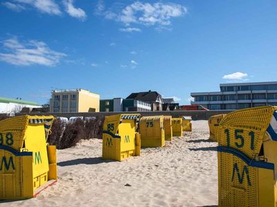 Haus Seeluft - strandnahe Ferienwohnungen!