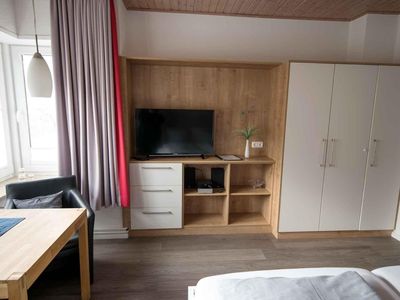 Ferienwohnung für 2 Personen (24 m²) in Cuxhaven 6/10