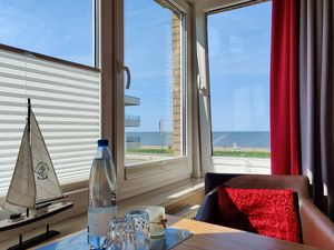 Ferienwohnung für 2 Personen (24 m²) in Cuxhaven