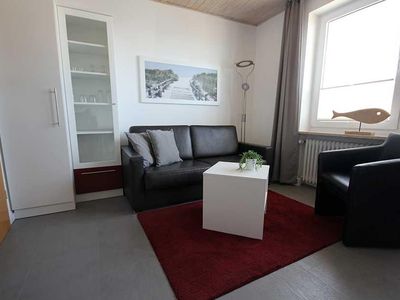 Ferienwohnung für 4 Personen (32 m²) in Cuxhaven 2/10