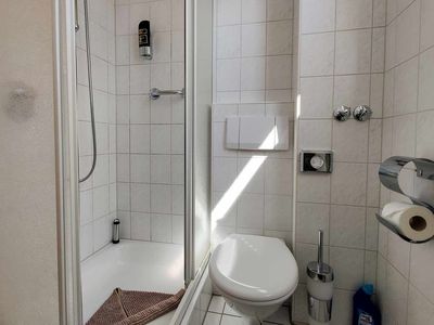 Ferienwohnung für 2 Personen (24 m²) in Cuxhaven 10/10