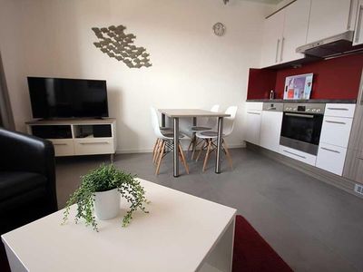 Ferienwohnung für 4 Personen (32 m²) in Cuxhaven 4/10