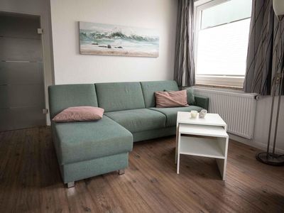 Ferienwohnung für 6 Personen (74 m²) in Cuxhaven 2/10