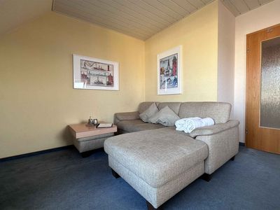 Ferienwohnung für 4 Personen (54 m²) in Cuxhaven 3/10