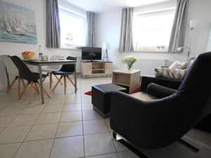 Ferienwohnung für 4 Personen (32 m&sup2;) in Cuxhaven