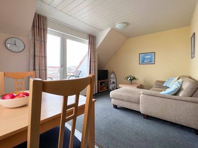 Ferienwohnung für 4 Personen (54 m²) in Cuxhaven 4/10