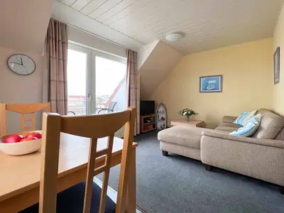 Ferienwohnung für 4 Personen (54 m²) in Cuxhaven 4/10