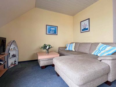 Ferienwohnung für 4 Personen (54 m²) in Cuxhaven 5/10