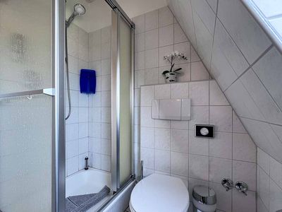 Ferienwohnung für 4 Personen (54 m²) in Cuxhaven 9/10