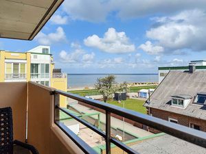 Ferienwohnung für 6 Personen (62 m²) in Cuxhaven