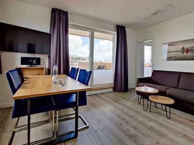 Ferienwohnung für 6 Personen (62 m²) in Cuxhaven 2/10