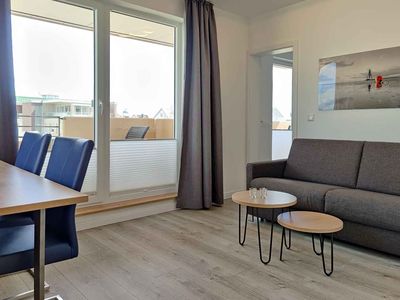 Ferienwohnung für 6 Personen (62 m²) in Cuxhaven 3/10