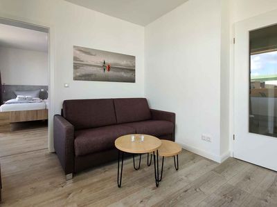 Ferienwohnung für 6 Personen (62 m²) in Cuxhaven 4/10