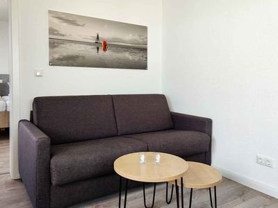 Ferienwohnung für 6 Personen (62 m²) in Cuxhaven 5/10