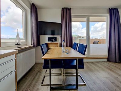 Ferienwohnung für 6 Personen (62 m²) in Cuxhaven 6/10