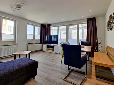 Ferienwohnung für 6 Personen (72 m²) in Cuxhaven 2/10