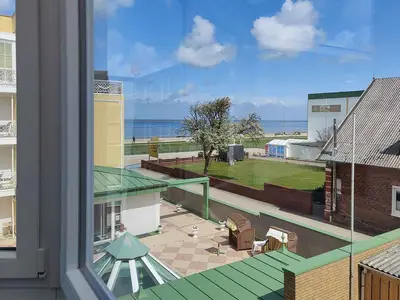 Ferienwohnung für 6 Personen (72 m²) in Cuxhaven 4/10