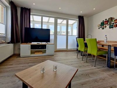 Ferienwohnung für 6 Personen (72 m²) in Cuxhaven 5/10