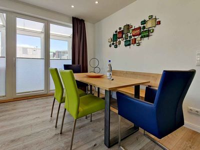 Ferienwohnung für 6 Personen (72 m²) in Cuxhaven 7/10