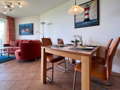 Ferienwohnung für 2 Personen (66 m²) in Cuxhaven 4/10