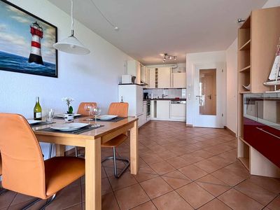 Ferienwohnung für 2 Personen (66 m²) in Cuxhaven 7/10