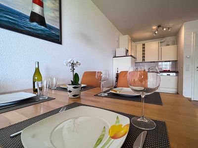 Ferienwohnung für 2 Personen (66 m²) in Cuxhaven 8/10