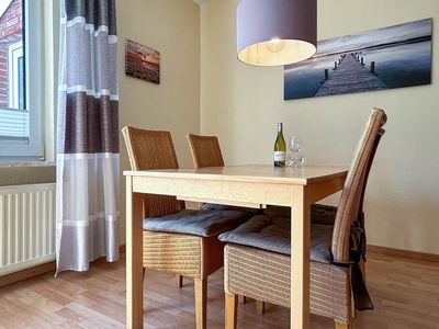 Ferienwohnung für 4 Personen (68 m²) in Cuxhaven 3/10