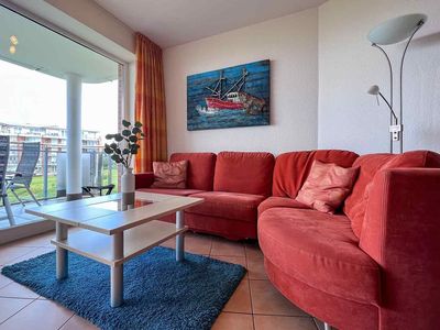 Ferienwohnung für 2 Personen (66 m²) in Cuxhaven 10/10