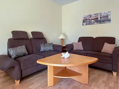 Ferienwohnung für 4 Personen (68 m²) in Cuxhaven 4/10