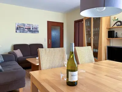 Ferienwohnung für 4 Personen (68 m²) in Cuxhaven 5/10