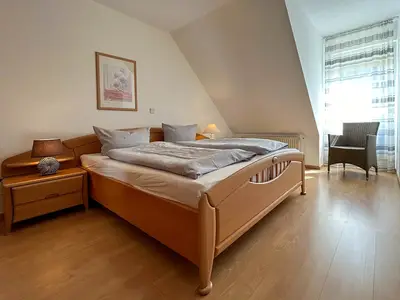 Ferienwohnung für 4 Personen (68 m²) in Cuxhaven 9/10