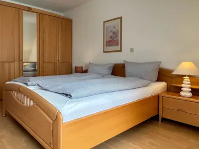 Ferienwohnung für 4 Personen (68 m²) in Cuxhaven 10/10