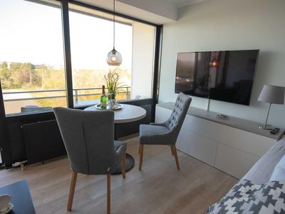 Ferienwohnung für 2 Personen (38 m²) in Cuxhaven 4/10