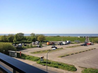 Ferienwohnung für 2 Personen (38 m²) in Cuxhaven 7/10