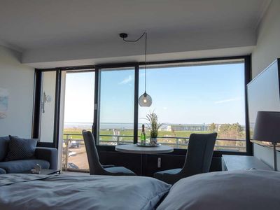 Ferienwohnung für 2 Personen (38 m²) in Cuxhaven 8/10