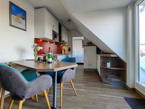 Ferienwohnung für 6 Personen (75 m&sup2;) in Cuxhaven