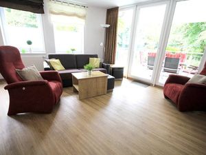 Ferienwohnung für 6 Personen (78 m&sup2;) in Cuxhaven