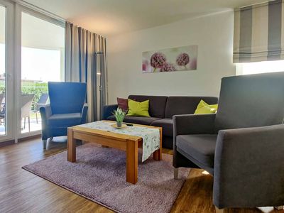 Ferienwohnung für 6 Personen (73 m²) in Cuxhaven 3/10