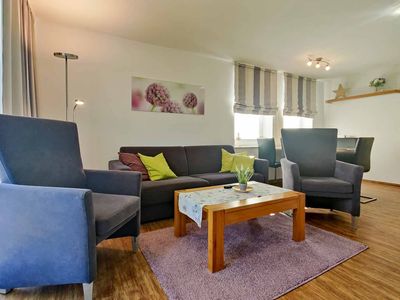 Ferienwohnung für 6 Personen (73 m²) in Cuxhaven 4/10