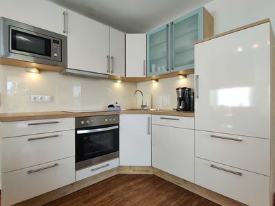 Ferienwohnung für 6 Personen (73 m²) in Cuxhaven 7/10