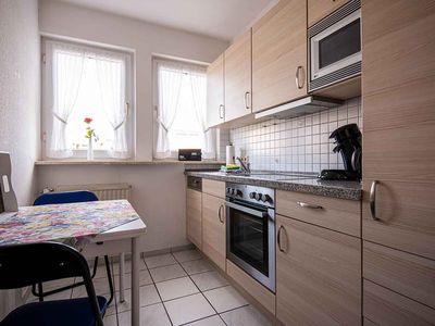 Ferienwohnung für 4 Personen (68 m²) in Cuxhaven 8/10