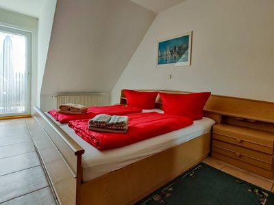 Ferienwohnung für 4 Personen (68 m²) in Cuxhaven 9/10